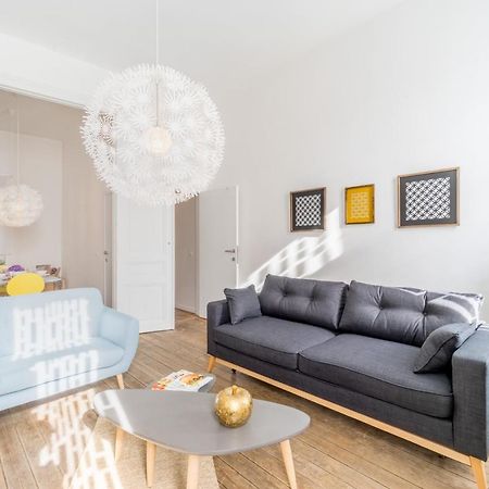Grand Place 2 Bedroom Brussels Ngoại thất bức ảnh