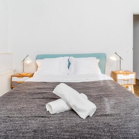 Grand Place 2 Bedroom Brussels Ngoại thất bức ảnh