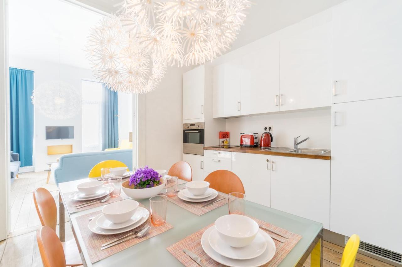 Grand Place 2 Bedroom Brussels Ngoại thất bức ảnh