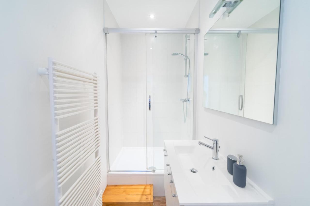 Grand Place 2 Bedroom Brussels Ngoại thất bức ảnh