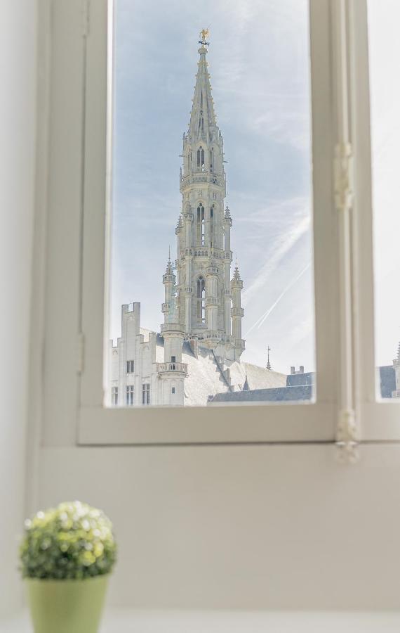 Grand Place 2 Bedroom Brussels Ngoại thất bức ảnh