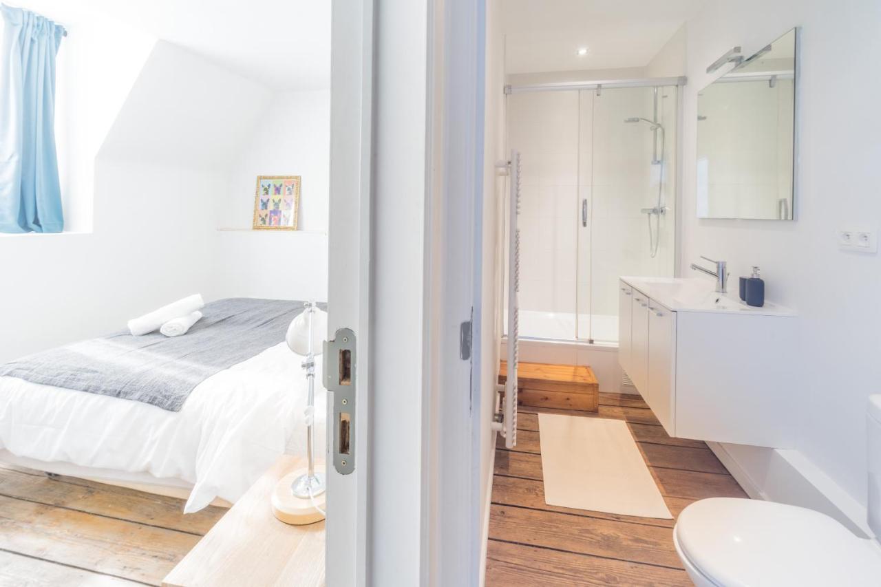 Grand Place 2 Bedroom Brussels Ngoại thất bức ảnh